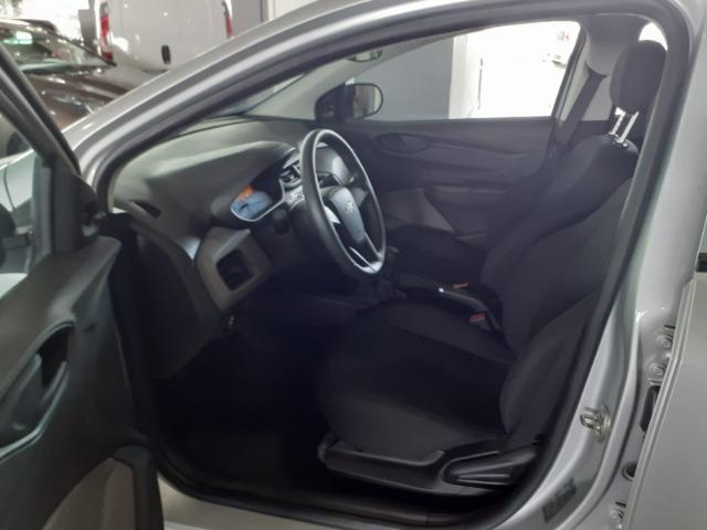 Onix Hatch Joy 1.0 8V Flex 5p Mec - Foto 5