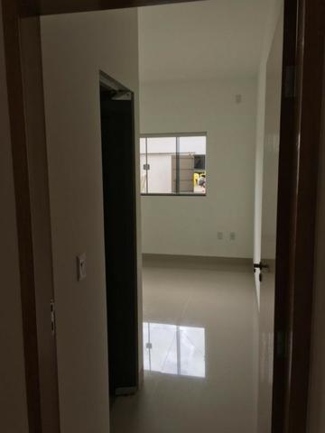 Casa - Maria Inês, acabamento inovador, 3 quartos - Foto 3