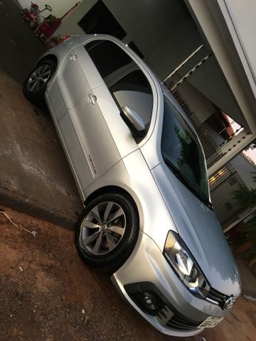 Gol G7 comforteline 1.6 MSI 2017