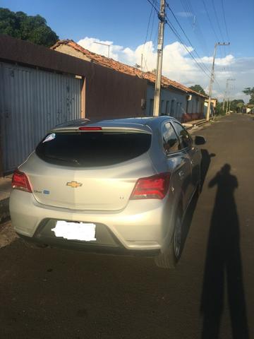 Onix LT 1.0 2018, novíssimo - Foto 11