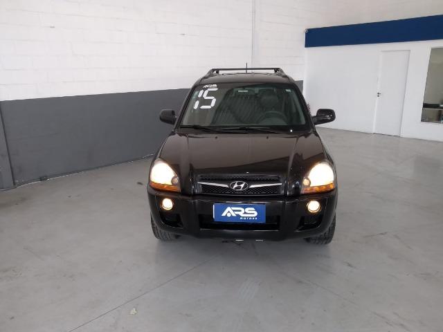 Tucson Gls 14/15 - Foto 3