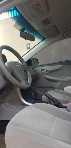 Corolla xli