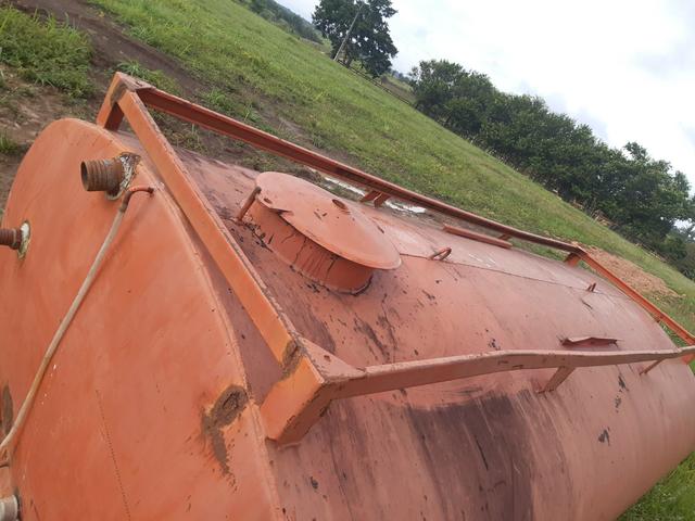 Vendo tanque pipa - Foto 4