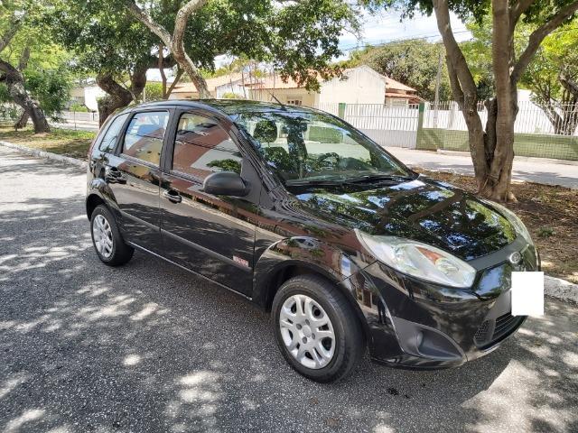 Fiesta Class 1.6 Hatch Completo - Foto 7