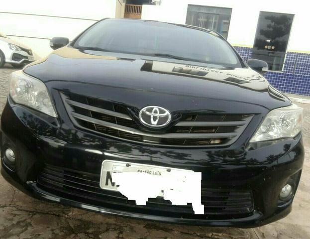 Vendo Corolla XEI - Foto 2