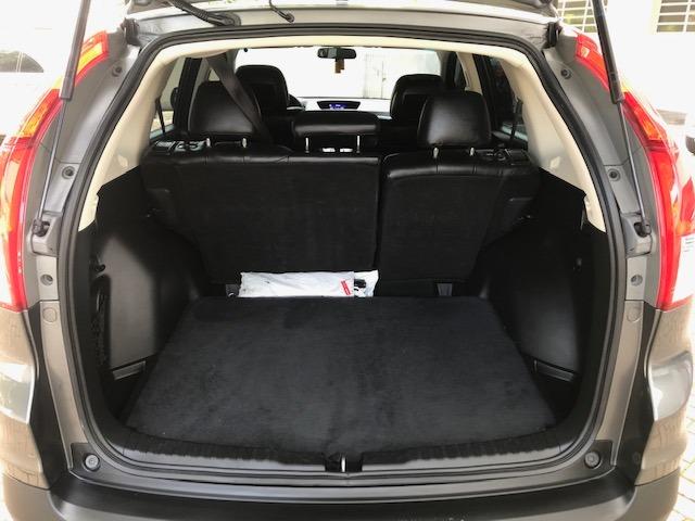 CRV 2012 Automática Pouco Rodada - Foto 14