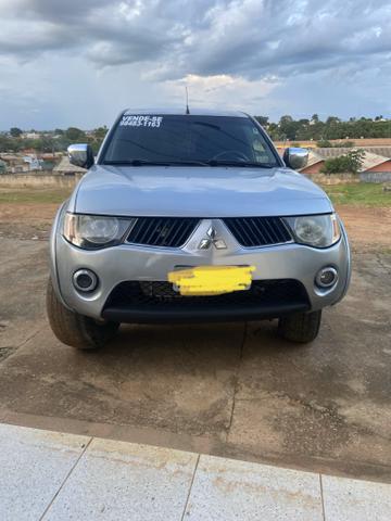 L200 Triton automática