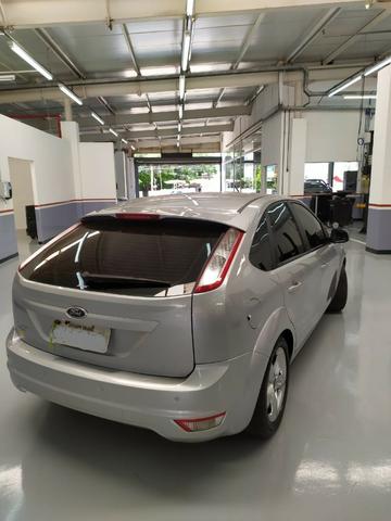 Ford focus hatch - Foto 6
