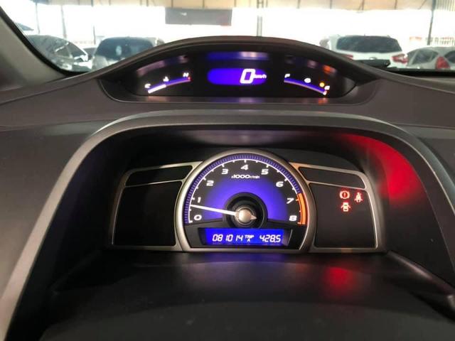 Honda civic lxl 1.8 mec. 2011/2011 - Foto 10