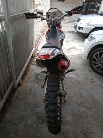 HONDA / CRF 230cc 2010 - Foto 2
