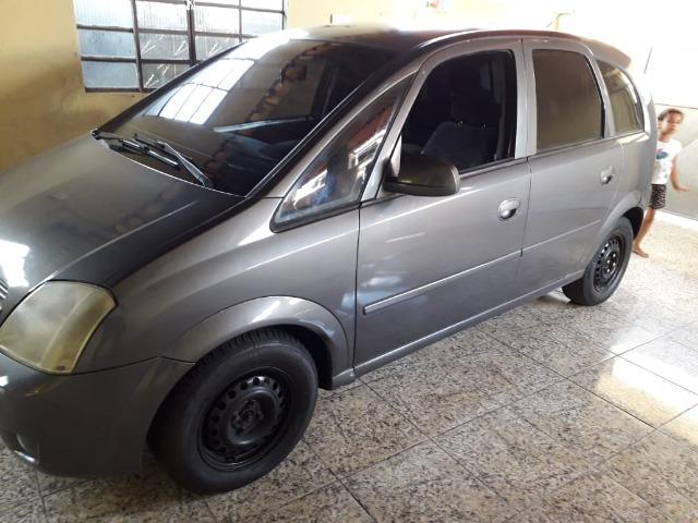 Meriva - Foto 5
