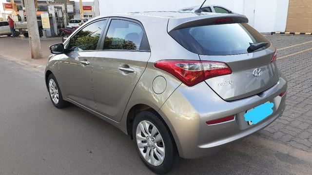 Hb20 Confort plus 1.0 2018 - Foto 4
