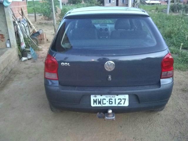 Gol g4 1.0 Power - Foto 4