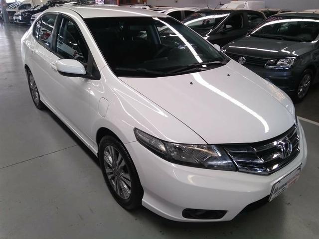 Honda city 2013/14