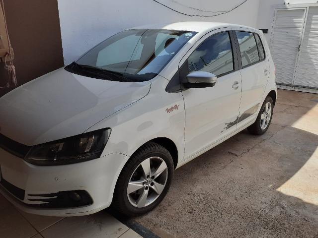 VW Fox rockrio 1.6 2016 Top de tudo - Foto 5