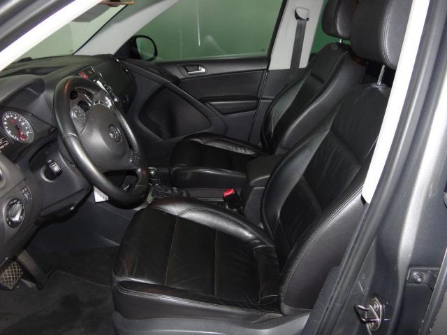 VOLKSWAGEN TIGUAN 2.0 TSI 16V TURBO - Foto 7