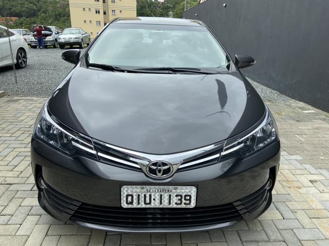 Corolla xei automático 2.0 start/stop - Foto 3