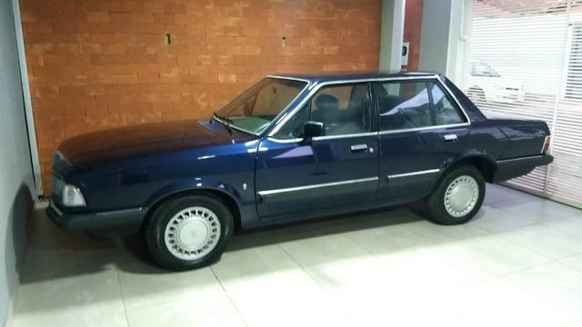 Del Rey Ghia 1.8 Ap! Relíquia