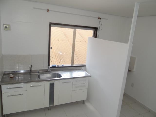 Apartamento mobiliado - Foto 5