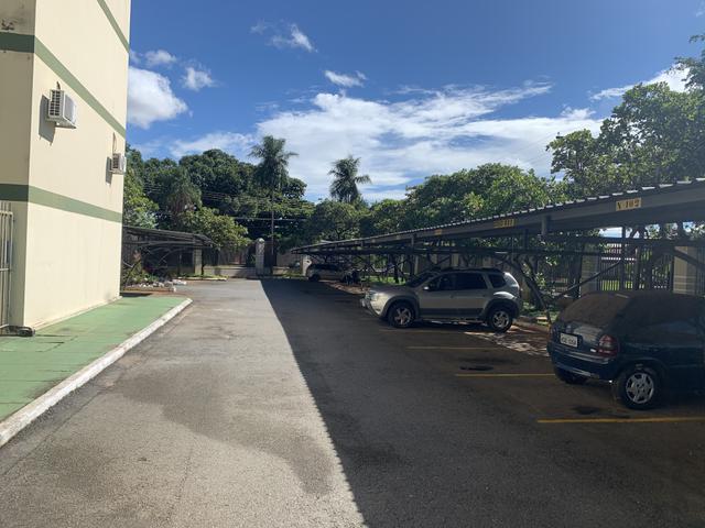Apartamento Condominio Morada Nova - Foto 15