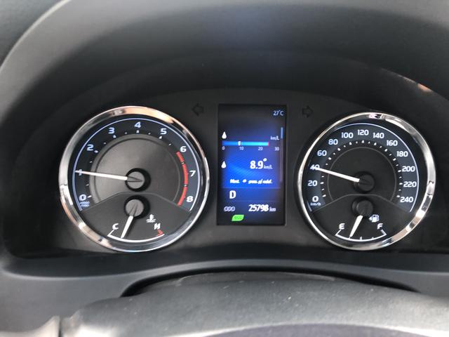 Corolla XEI 2.0 Flex Mod2018 25mil Km - Foto 6