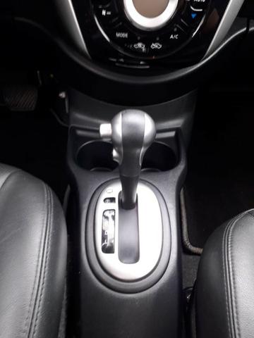 Versa Unique 1.6 Automático 2018 - Foto 13