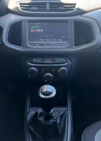 Onix Lt 1.0 -2015 *Valores especiais - Foto 2