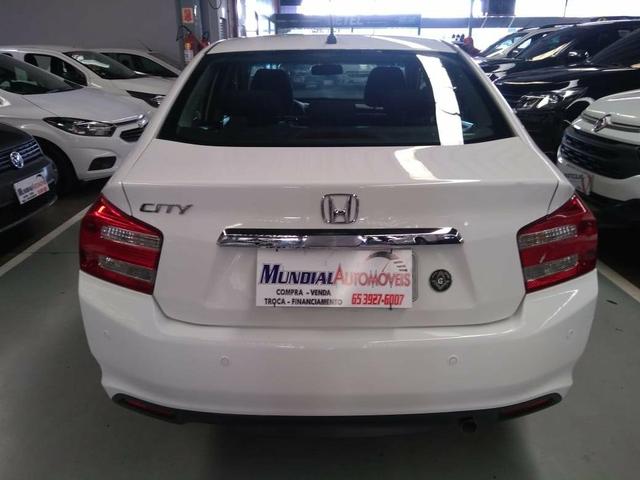 Honda city 2013/14 - Foto 4