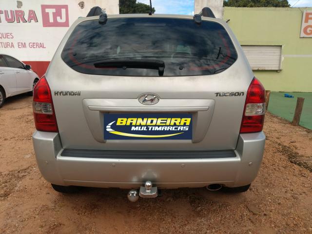 Hyundai Tucson manual 11/12 R$ 26.990,00 - Foto 3