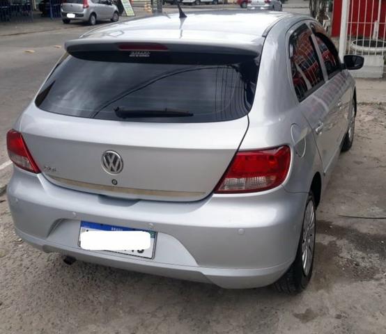 Gol Trend - Foto 2