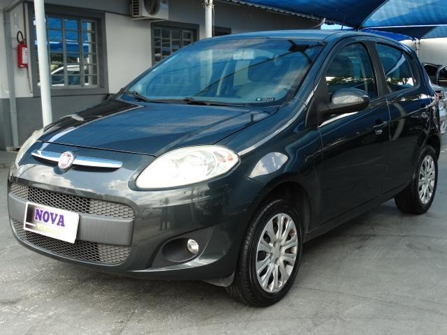 Fiat Palio Palio Essence 1.6 4P - Foto 3