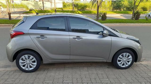 Hb20 Confort plus 1.0 2018 - Foto 7