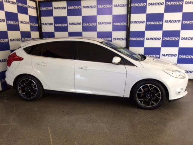 FORD FOCUS TITANIUM 2.0 16V(AUT.) 5P (FLEX) - Foto 3
