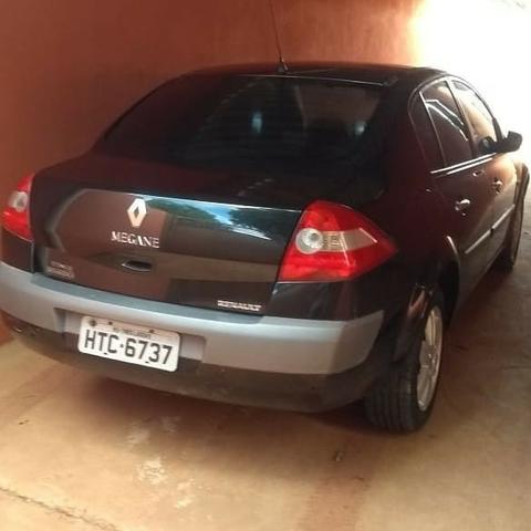 Vendo carro megane 2.0 - Foto 2