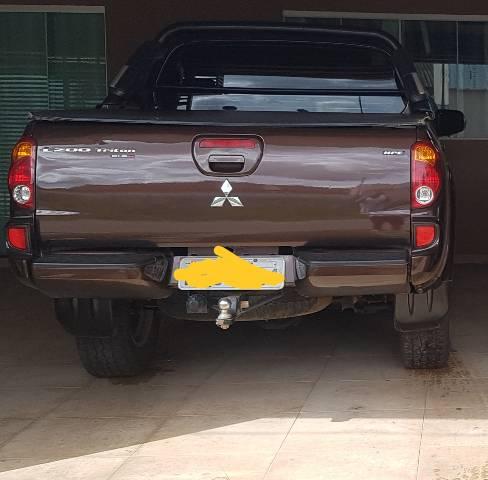 Triton 14/15 hpe mais top - Foto 3
