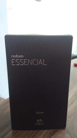 Perfume essencial