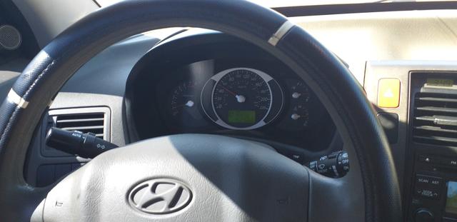 Vendo Carro Tucson - Foto 2