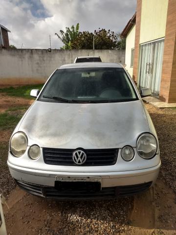 Polo Hatch 2003