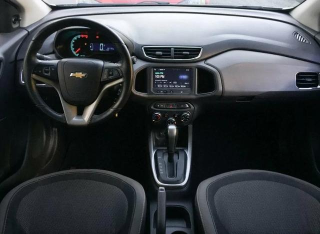 Chevrolet Prisma 1.4 Ir Aut. 4p - Foto 5