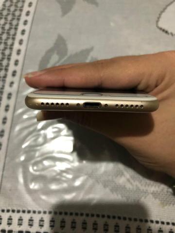 IPhone 7 128GB gold - Foto 4