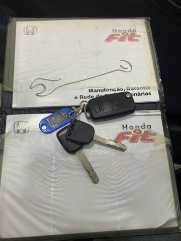Honda Fit 1.4 - Foto 8