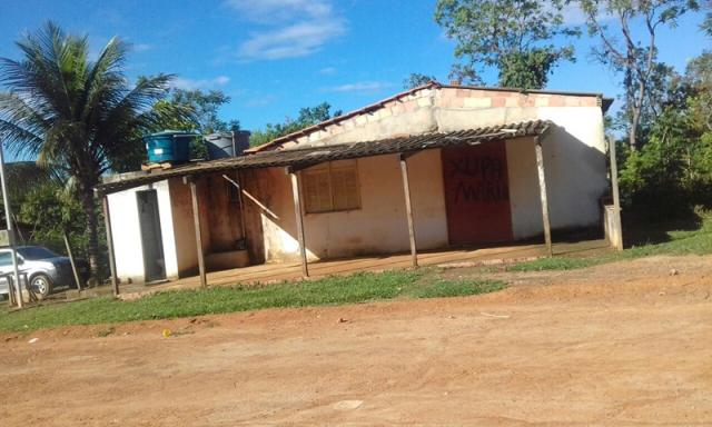 Casa de condomínio à venda com 3 dormitórios em Zona rural, Felixlândia cod:IBH980 - Foto 8