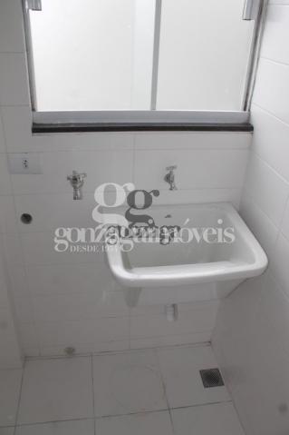 Apartamento para alugar com 2 dormitórios em Capao raso, Curitiba cod:14272001 - Foto 11