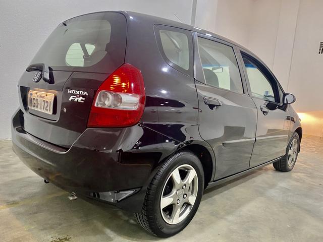 Honda Fit 1.4 - Foto 3