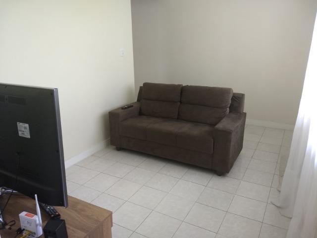Aluguel de quarto em apartamento mobiliado - Foto 6