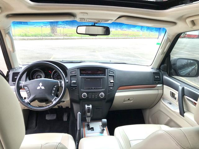 Vendo Pajero Abaixo da FIPE - Foto 10