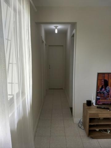 Aluguel de quarto em apartamento mobiliado - Foto 2