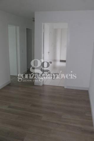 Apartamento para alugar com 2 dormitórios em Capao raso, Curitiba cod:14272001 - Foto 3