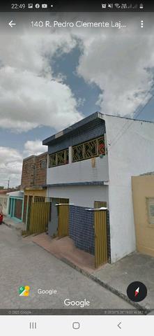 Aluga-se . apartamento em "lajedo"