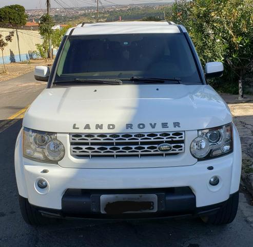 Land Rover Discovery 4 3.0 biturbo diesel - Foto 7